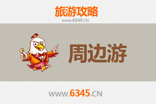 南平周边游攻略：探秘闽北山水与人文宝藏